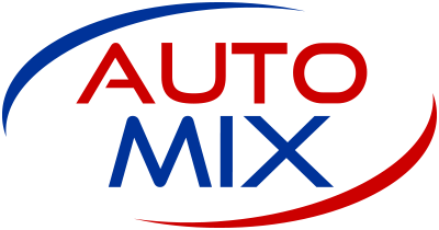 AUTO Mix Skrzyszów